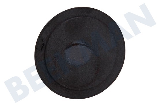 Ariston-Blue Air Cocina 32429, C00032429 Tapa del quemador esmalte de 60 mm