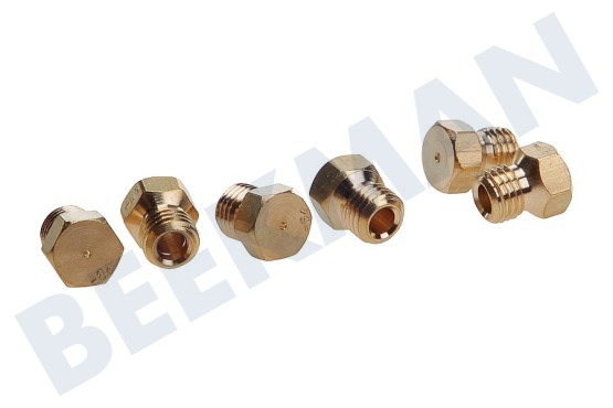 Indesit Cocina 89138, C00089138 Aspersor Butano