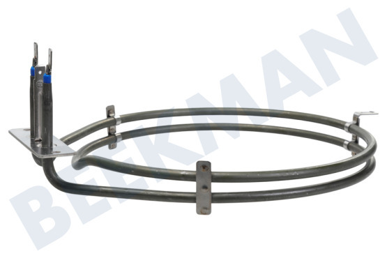 Hotpoint Horno-Microondas Resistencia 2000 vatios, aire caliente