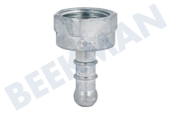 Ariston-Blue Air Cocina 121674, C00121674 Conexión de gas GLP
