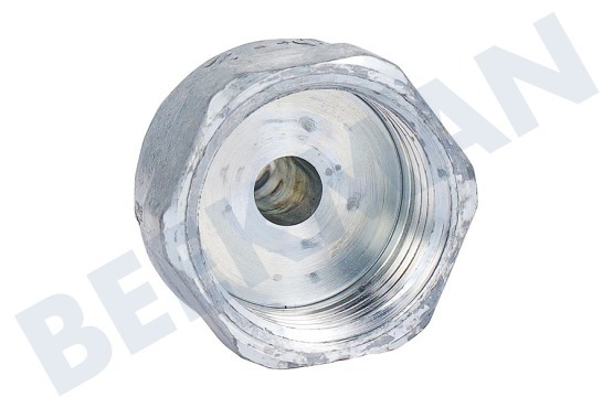 Ariston-Blue Air Cocina 121674, C00121674 Conexión de gas GLP
