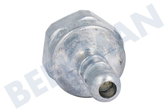 Ariston-Blue Air Cocina 121674, C00121674 Conexión de gas GLP