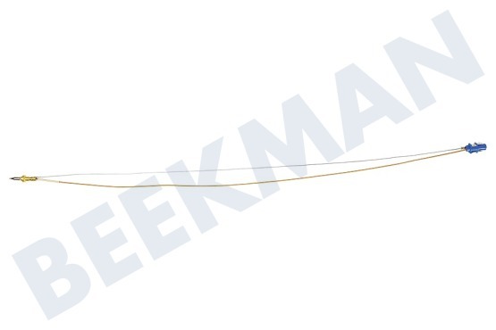 Ikea Cocina Cable termo Doble