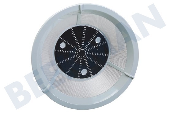 Braun Tamiz filtro para exprimidor