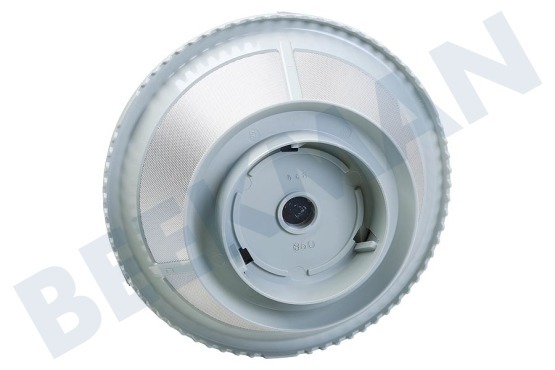 Braun Tamiz filtro para exprimidor