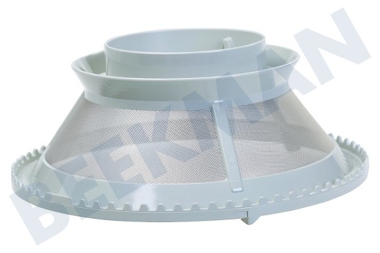 Braun Tamiz filtro para exprimidor