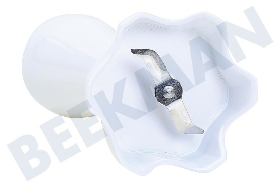 Braun Brazo batidor Batidora de mano El plastico