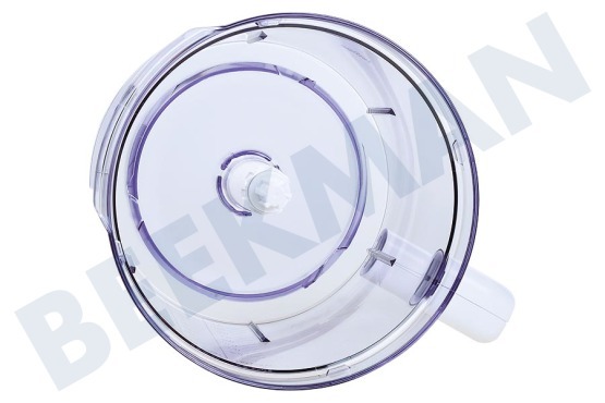 Braun Máquina de cocina Cuenco Bol para mezclar con eje 2 litros