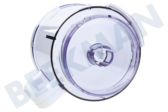 Braun Máquina de cocina Cuenco Bol para mezclar con eje 2 litros