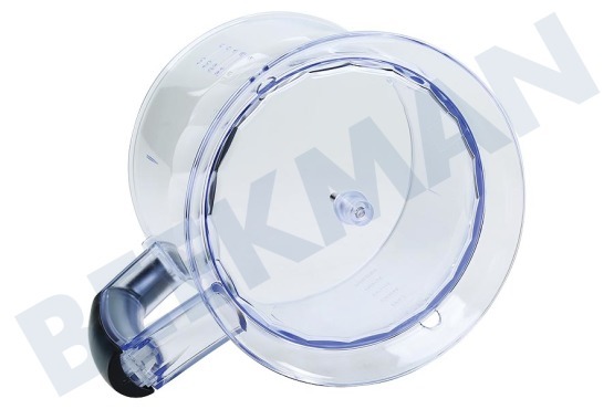 Braun Máquina de cocina BR67051021 Cuenco (1500ml)