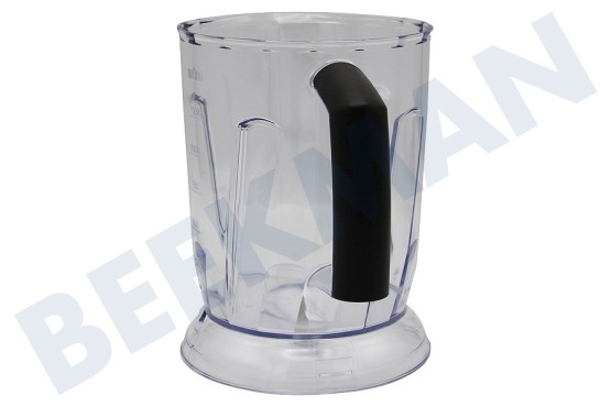 Braun AS00004188 jarra licuadora