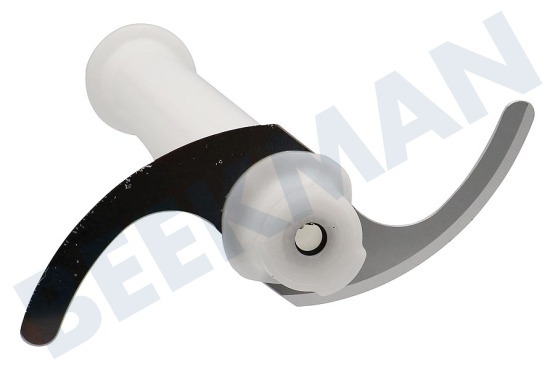 Braun Hojas de metal Desde picadora 1250ml