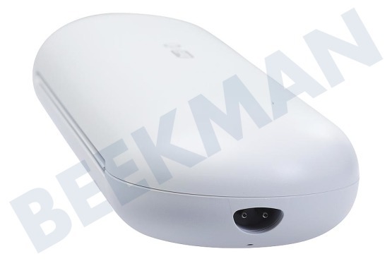 Braun 81739999 Estuche de viaje de carga, blanco