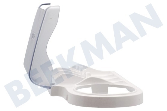 Braun Soporte Compartimiento de almacenaje
