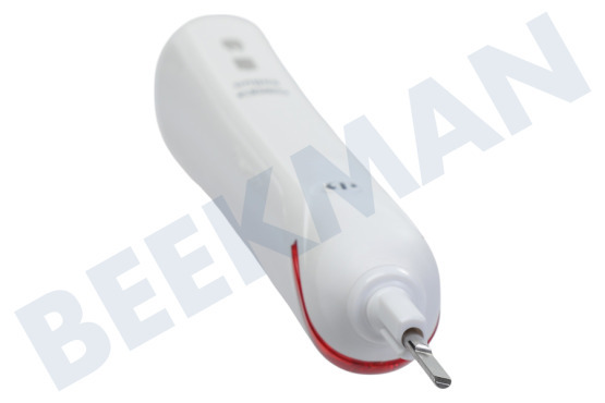 Braun Body pieza de mano