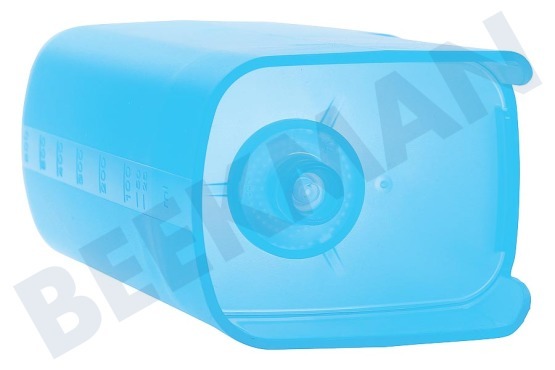 Braun 81626040 Reserva de agua