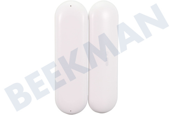 Braun 81740001 Estuche Estuche de Viaje Blanco