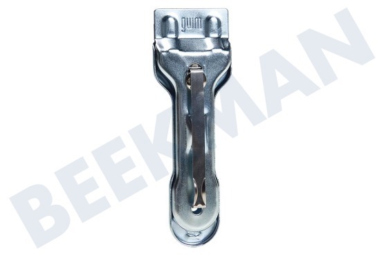 Gaggenau 87670, 00087670 Raspador metálico Raspador de metal