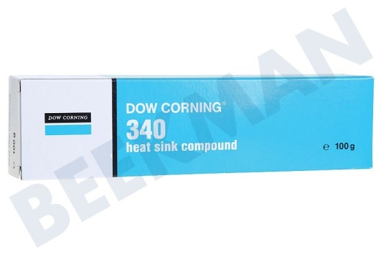 Siemens Cocina 618647, 00618647 Lubricante para placas calientes (sensor NTC) 100gr.