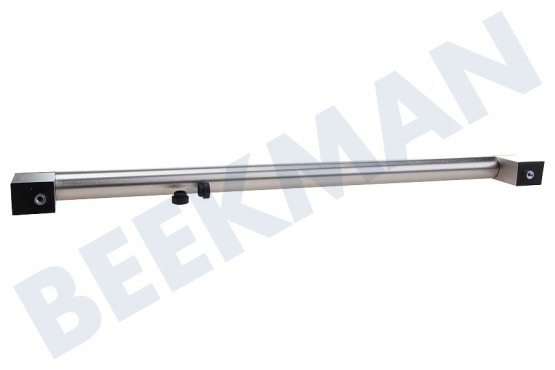Siemens Horno-Microondas 678937, 00678937 Asidero Tirador puerta horno 485mm