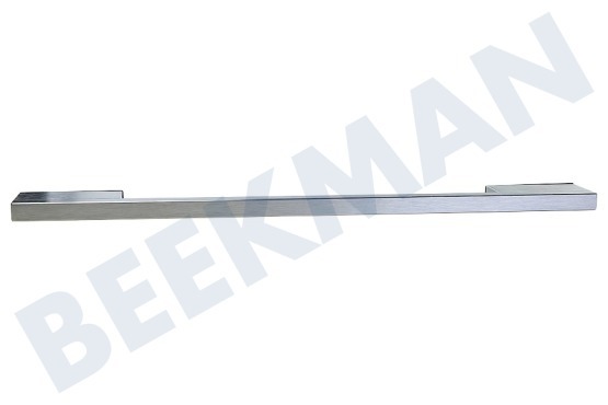 Siemens Horno-Microondas 11020309 Licuadora Tirador de puerta del horno, titanio oscuro