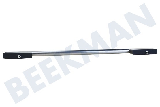 Siemens Horno-Microondas 11020309 Licuadora Tirador de puerta del horno, titanio oscuro