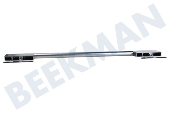 Siemens Horno-Microondas 11020309 Licuadora Tirador de puerta del horno, titanio oscuro