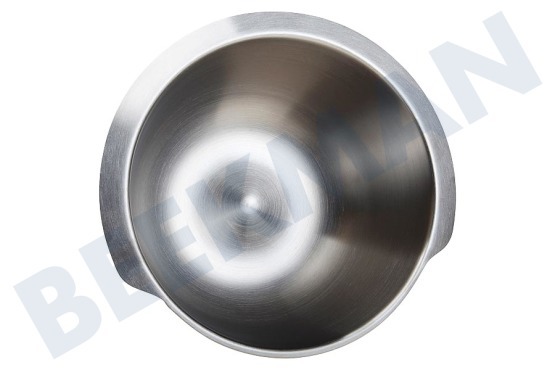 Bosch Máquina de cocina MUZ5ER25 Acero inoxidable Tazón de 5 MUM