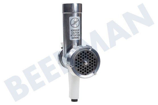 Bosch MUZ5FW1 Picadora de 5 MUM