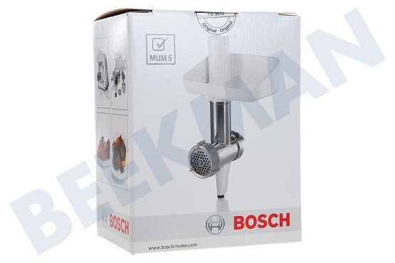 Bosch MUZ5FW1 Picadora de 5 MUM