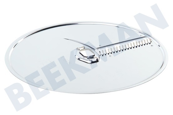 Bosch Máquina de cocina MUZ45AG1 Disco de corte juliana para MUM 4/5/6