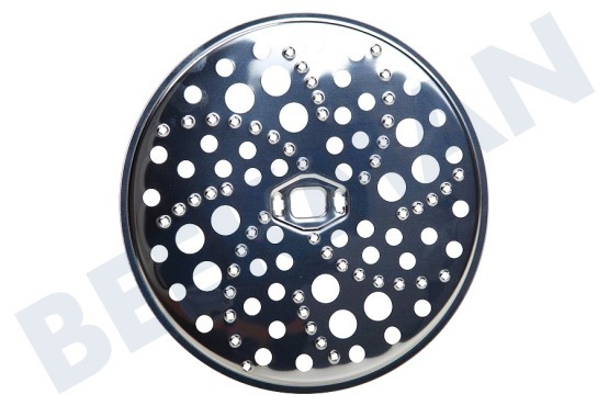 Bosch Máquina de cocina MUZ45RS1 disco de rallado grueso de MUM4 / 5