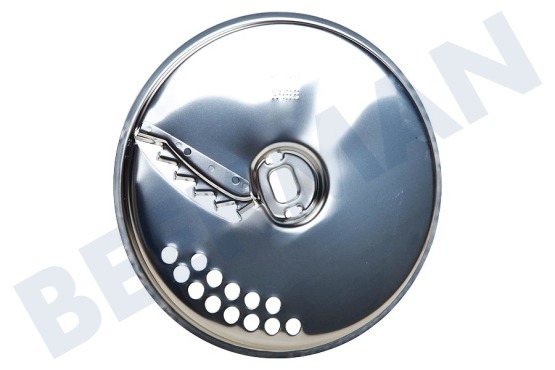 Bosch Máquina de cocina MUZ45PS1 disco de alevines francés para MUM4 / 5