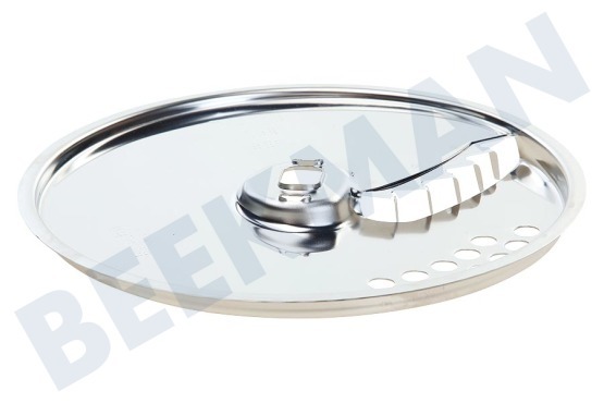 Bosch Máquina de cocina MUZ45PS1 disco de alevines francés para MUM4 / 5