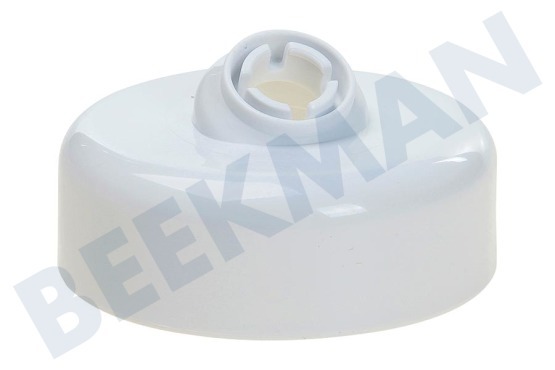 Bosch Máquina de cocina 619166, 00619166 Espátula raspador de gancho para masa
