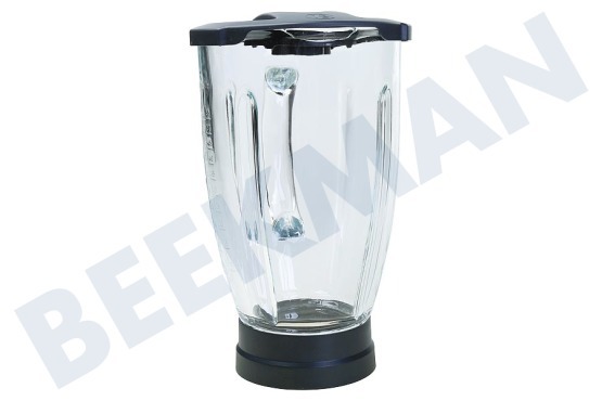 Turmix MUZ8MX2 Taza mezcladora para MUM 86