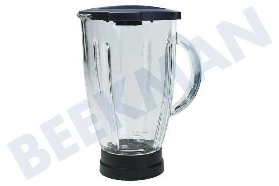Turmix MUZ8MX2 Taza mezcladora para MUM 86