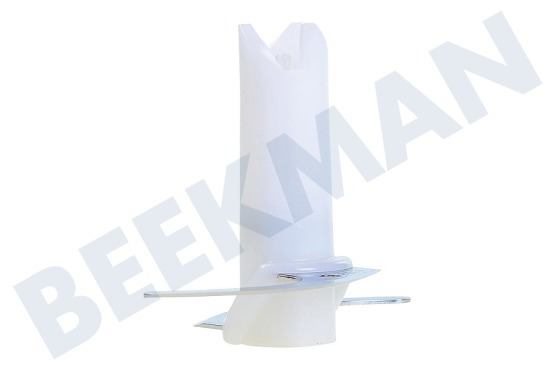 Gorenje 167715, 00167715 Hojas de metal De batidora de mano