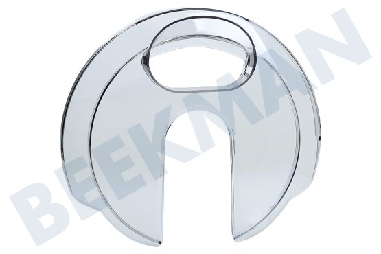 Bosch Máquina de cocina 653178, 00653178 Tapa Del tazón para mezclar