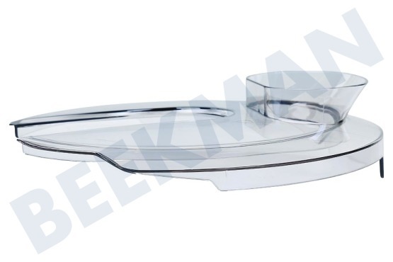 Bosch Máquina de cocina 653178, 00653178 Tapa Del tazón para mezclar