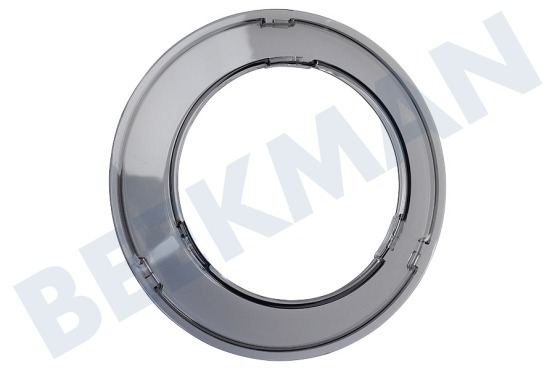 Rotel Máquina de cocina 282724, 00282724 Borde de la tapa