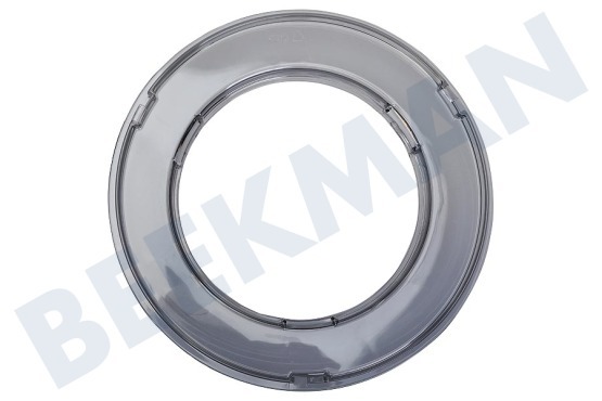 Rotel Máquina de cocina 282724, 00282724 Borde de la tapa