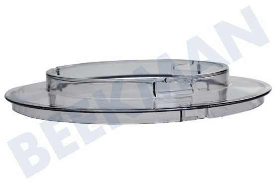 Rotel Máquina de cocina 282724, 00282724 Borde de la tapa
