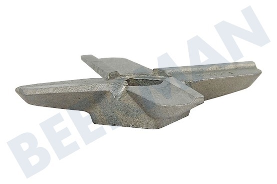 Siemens Picadora de carne de cuchillo