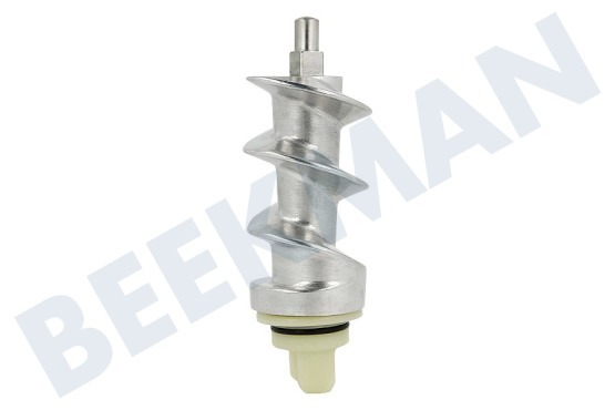 Bosch 50366, 00050366 tornillo dentado gusano de picadora de carne