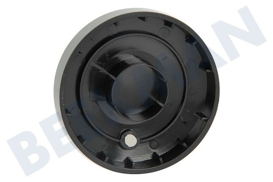 Bosch Máquina de cocina 621920, 00621920 Cubierta De brazo giratorio, negro