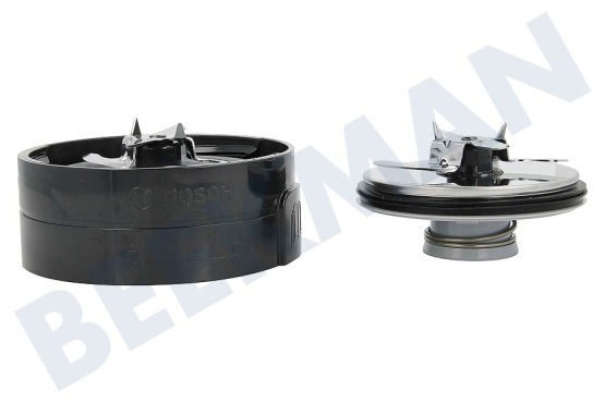 Bosch MUZ45XCG1 Cortadora multiusos 3 en 1