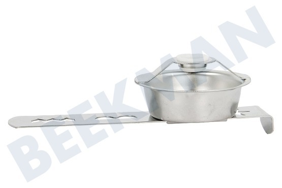 Bosch Máquina de cocina MUZ45SV2 Accesorio de pastelería