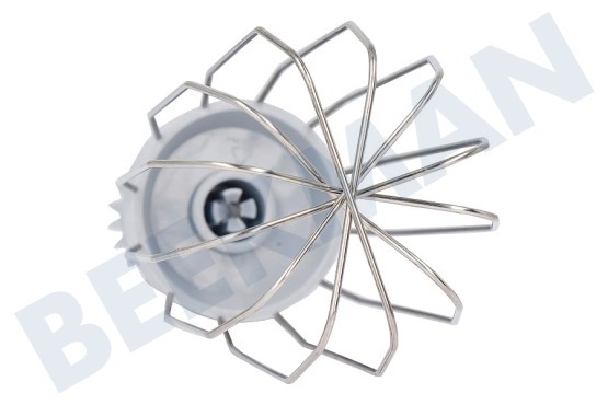Bosch Máquina de cocina Batidor Guardia