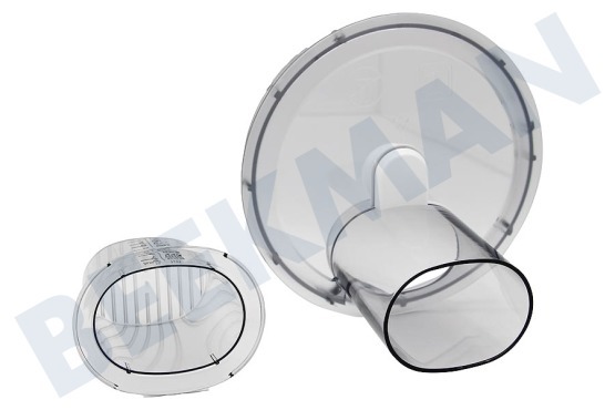 Bosch Máquina de cocina 12018135 Tapa